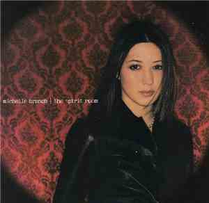 Michelle Branch - The Spirit Room