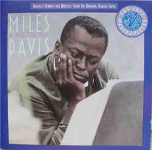 Miles Davis - Ballads