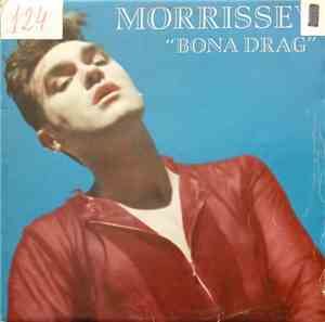 Morrissey - Bona Drag