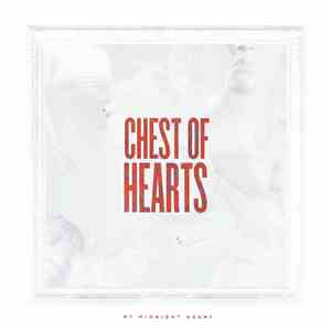 My Midnight Heart - Chest Of Hearts