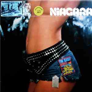 Niagara - The Classic German Rock Scene