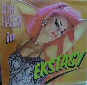 Nina Hagen - In Ekstasy ( En Extasis )