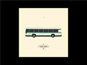 Onra, Walter Mecca - Supreme Sound From Paris