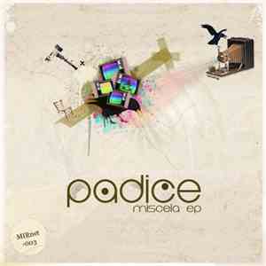 Padice - Miscela