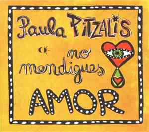 Paula Pitzalis - No Mendiguez Amor