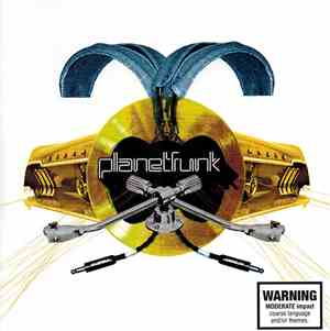 Planet Funk - Planet Funk