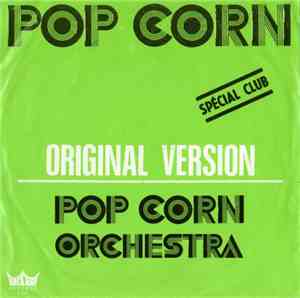 Pop Corn Orchestra - Pop Corn