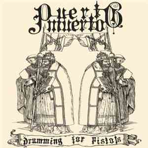Puerto Muerto - Drumming For Pistols