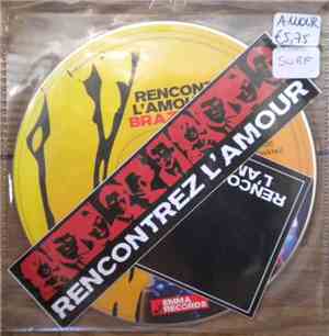 Rencontrez L'Amour - Brazilian Wax