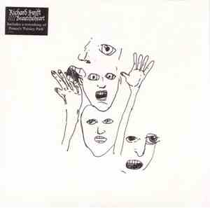Richard Swift  - Beautifulheart