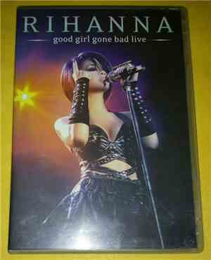 Rihanna - Good Girl Gone Bad Live