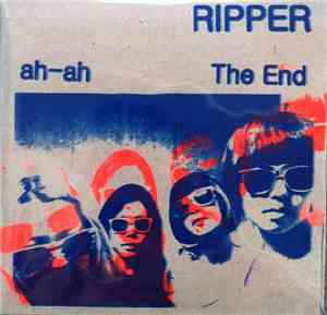 Ripper - Ah-ah