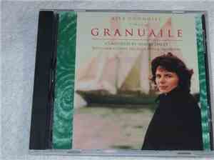 Rita Connolly, Shaun Davey - Granuaile
