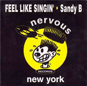 Sandy B - Feel Like Singin'