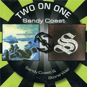 Sandy Coast - Sandy Coast & Stone Wall