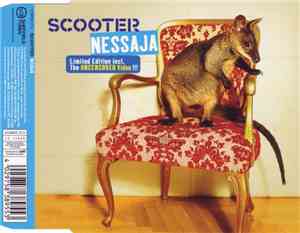 Scooter - Nessaja
