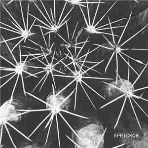 Sfär - Sprickor