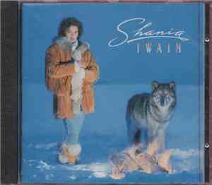Shania Twain - Shania Twain