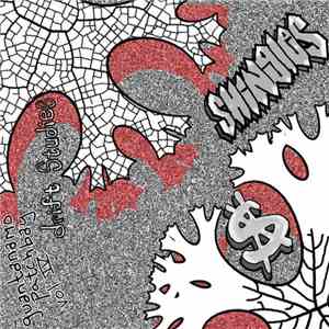 Shingles - Guantanamo Patchbay Vol. 4: Drift Studies