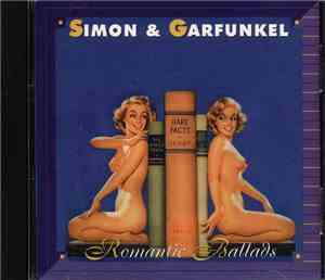 Simon & Garfunkel - Romantic Ballads