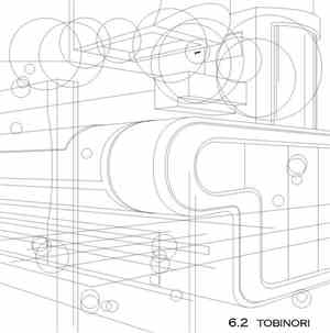 Six Point Two - Tobinori