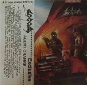 Sodom - Agent Orange
