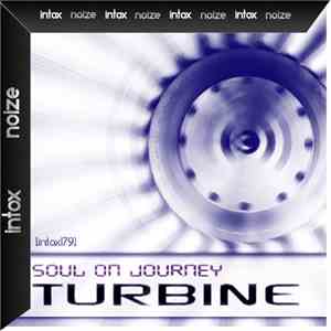Soul On Journey - Turbine