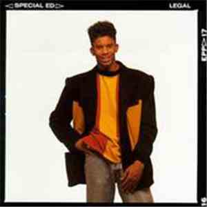Special Ed - Legal