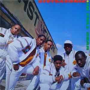 Stetsasonic - In Full Gear