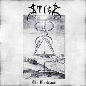 Stige  - The Wasteland