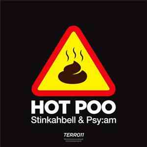 Stinkahbell & Psy:am - Hot Poo