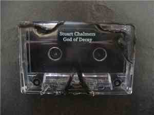 Stuart Chalmers - God Of Decay