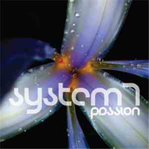System 7 - Passion