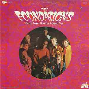 The Foundations - Baby, Now That I've Found You