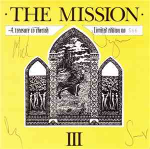 The Mission - III