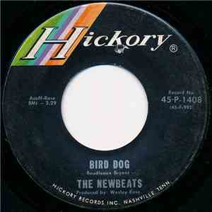 The Newbeats - Bird Dog
