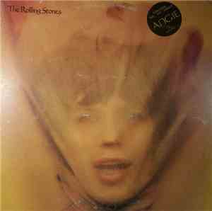 The Rolling Stones - Goats Head Soup