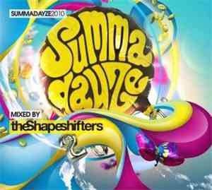The Shapeshifters - Summadayze 2010