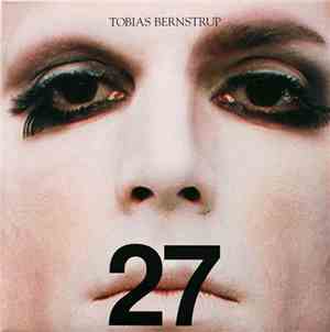 Tobias Bernstrup - 27
