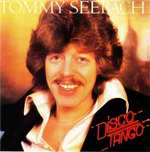 Tommy Seebach - Disco Tango