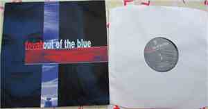 Toyah - Out Of The Blue