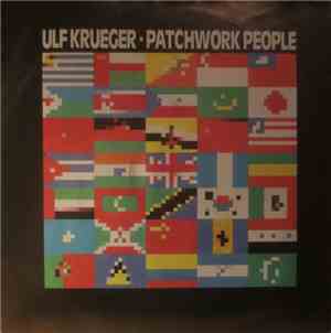 Ulf Krueger - Patchwork People