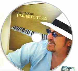 Umberto Tozzi - Petite Marie