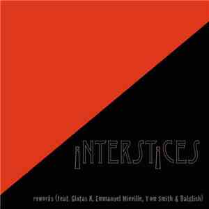 Una Lee & Peter Wullen - ¡nterst¡ces Reworks
