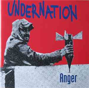 Undernation - Anger