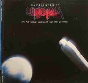 Utopia  - Adventures In Utopia