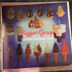 Various - Beggars Group Summer Sampler 2003