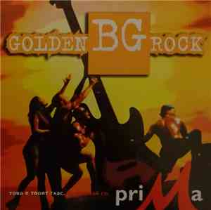Various - Golden BG Rock