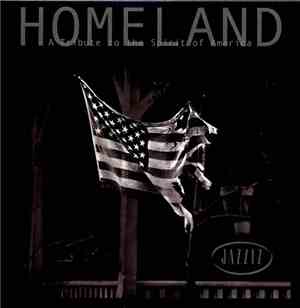 Various - Jazziz Magazine On-Disc - January 2002  Homeland