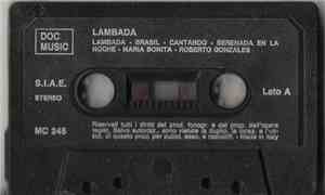 Various - Lambada